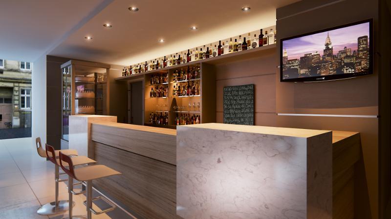 Hotel Orpheo Express Μοντεβιδέο Εξωτερικό φωτογραφία